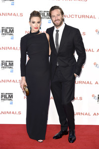 'Nocturnal Animals' Premiere, BFI London Film Festival 2016