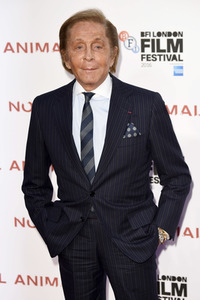 'Nocturnal Animals' Premiere, BFI London Film Festival 2016