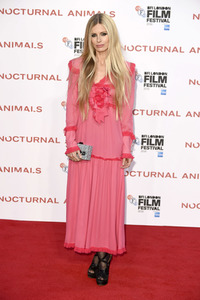 'Nocturnal Animals' Premiere, BFI London Film Festival 2016