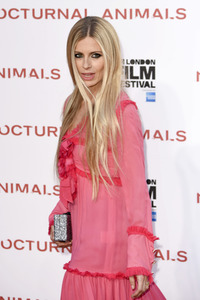 'Nocturnal Animals' Premiere, BFI London Film Festival 2016