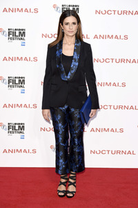 'Nocturnal Animals' Premiere, BFI London Film Festival 2016