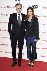 'Nocturnal Animals' Premiere, BFI London Film Festival 2016