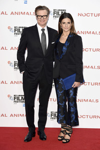 'Nocturnal Animals' Premiere, BFI London Film Festival 2016