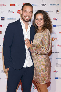 International Film Awards NRW, Film Festival Cologne 2016