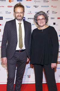 International Film Awards NRW, Film Festival Cologne 2016