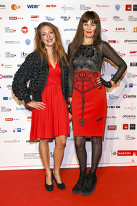 International Film Awards NRW, Film Festival Cologne 2016