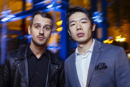 International Film Awards NRW, Film Festival Cologne 2016