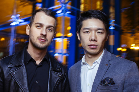 International Film Awards NRW, Film Festival Cologne 2016