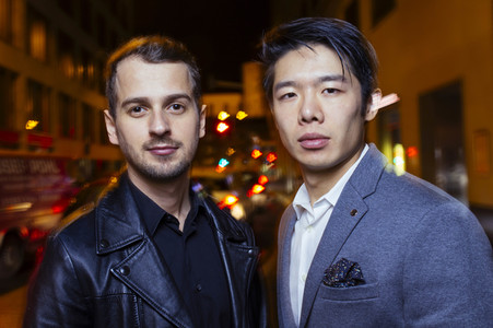 International Film Awards NRW, Film Festival Cologne 2016