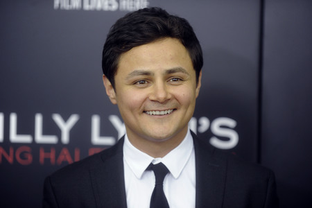 'Billy Lynn's Long Halftime Walk' Premiere, New York Film Festival 2016