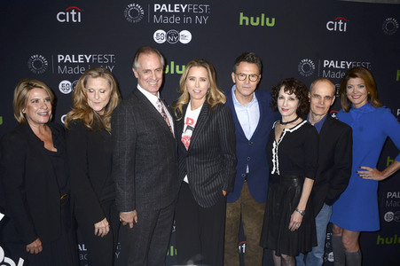 'Madam Secretary' Screening, PaleyFest New York 2016