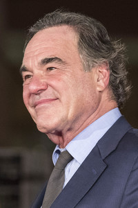 'Snowden' Premiere, Rome Film Fest 2016