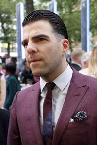 Filmpremiere 'Star Trek Beyond' in London