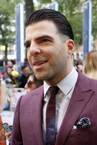 Filmpremiere 'Star Trek Beyond' in London