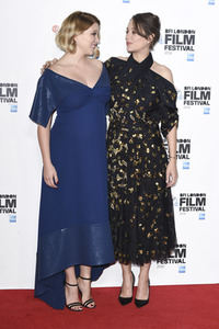 'Einfach das Ende der Welt' Premiere, BFI London Film Festival 2016