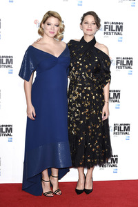 'Einfach das Ende der Welt' Premiere, BFI London Film Festival 2016
