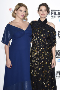 'Einfach das Ende der Welt' Premiere, BFI London Film Festival 2016