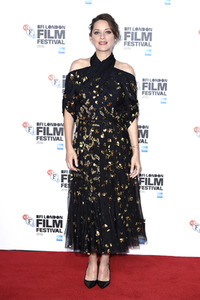 'Einfach das Ende der Welt' Premiere, BFI London Film Festival 2016
