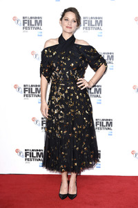 'Einfach das Ende der Welt' Premiere, BFI London Film Festival 2016