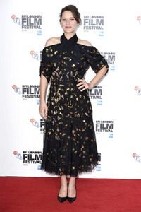 'Einfach das Ende der Welt' Premiere, BFI London Film Festival 2016