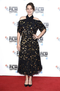 'Einfach das Ende der Welt' Premiere, BFI London Film Festival 2016