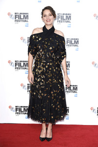 'Einfach das Ende der Welt' Premiere, BFI London Film Festival 2016