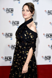 'Einfach das Ende der Welt' Premiere, BFI London Film Festival 2016