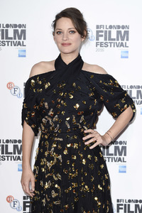 'Einfach das Ende der Welt' Premiere, BFI London Film Festival 2016