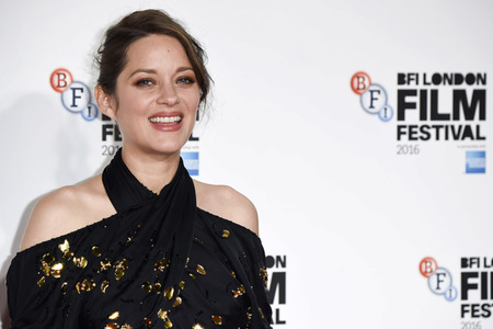 'Einfach das Ende der Welt' Premiere, BFI London Film Festival 2016