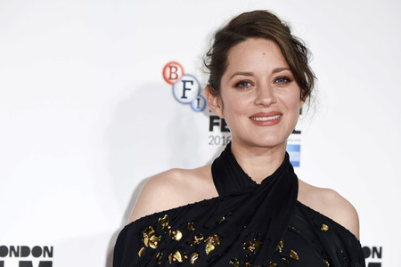 'Einfach das Ende der Welt' Premiere, BFI London Film Festival 2016