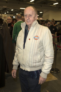 German Comic Con in Berlin