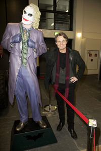 German Comic Con in Berlin