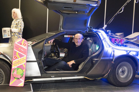 German Comic Con in Berlin