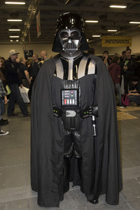 German Comic Con in Berlin
