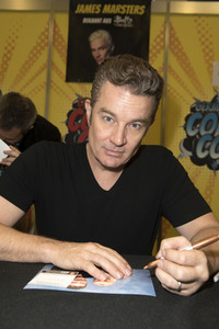 German Comic Con in Berlin