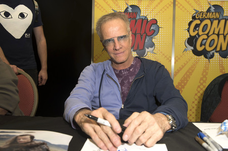 German Comic Con in Berlin