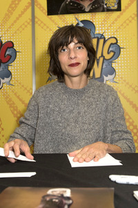 German Comic Con in Berlin
