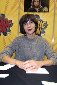 German Comic Con in Berlin
