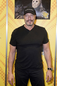German Comic Con in Berlin