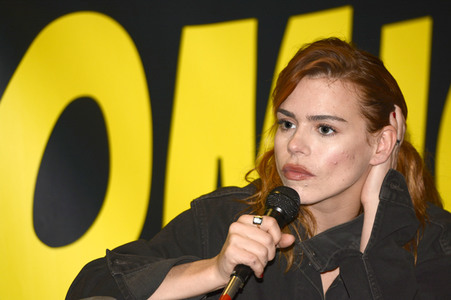 German Comic Con in Berlin