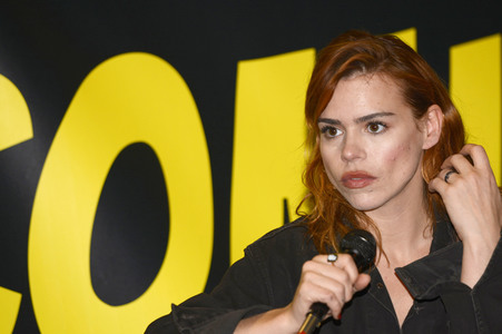 German Comic Con in Berlin