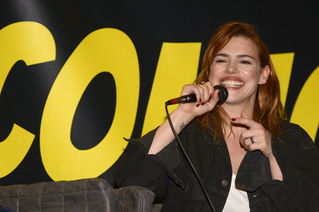 German Comic Con in Berlin