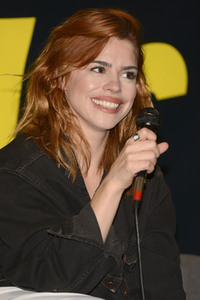 German Comic Con in Berlin