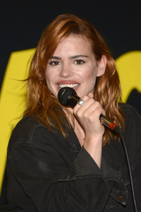 German Comic Con in Berlin