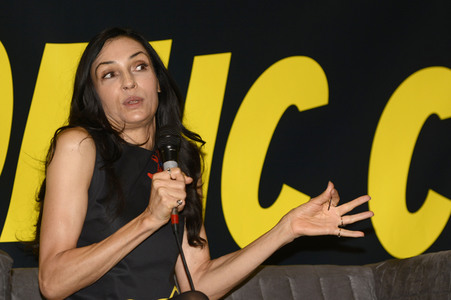 German Comic Con in Berlin