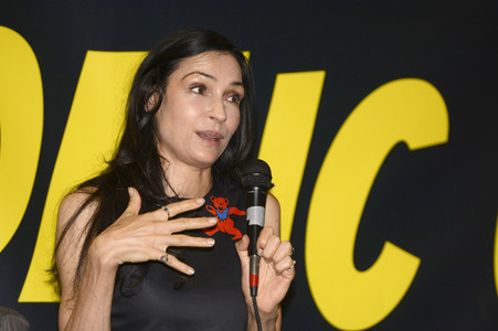 German Comic Con in Berlin