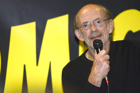 German Comic Con in Berlin