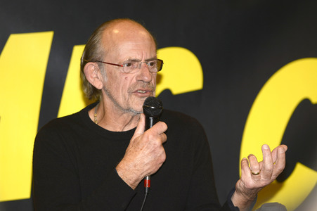 German Comic Con in Berlin