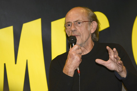 German Comic Con in Berlin
