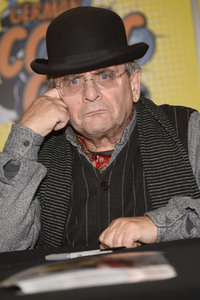 German Comic Con in Berlin